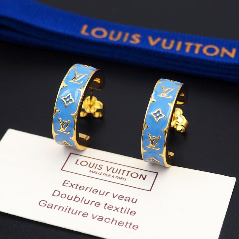 Louis Vuitton Earrings